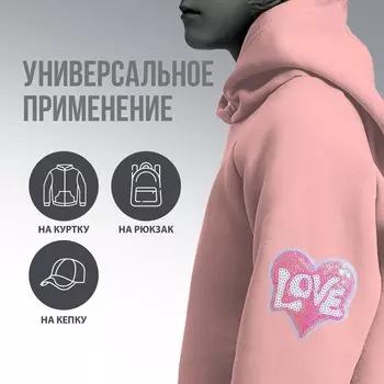 Термоаппликация