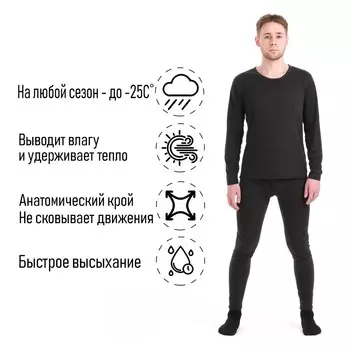 Термобелье