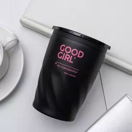 Термокружка good girl, 300 мл