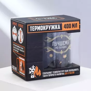 Термокружка
