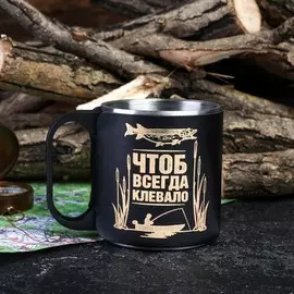 Термокружка