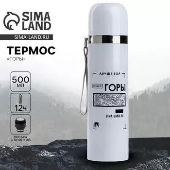Термос