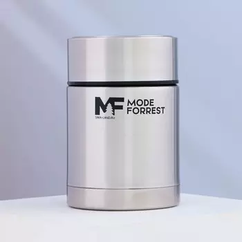 Термос для еды mode forrest, 450 мл