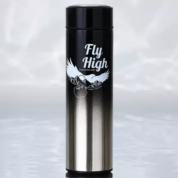 Термос fly high, 500 мл