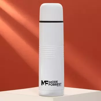 Термос mode forrest, рельефный, 500 мл