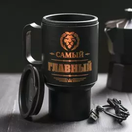 Термокружка в usb
