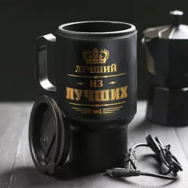 Термокружка в usb