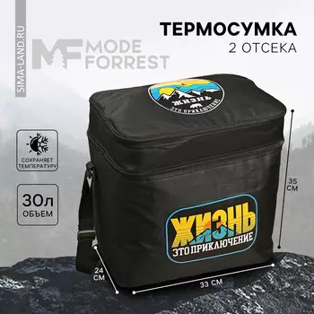 Термосумка