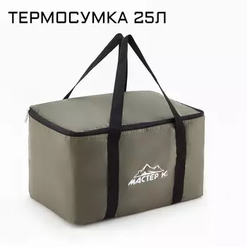 Термосумка