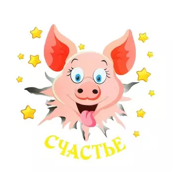 Термонаклейка
