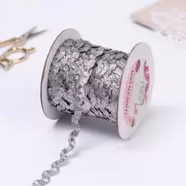 Тесьма отделочная