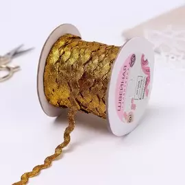 Тесьма отделочная