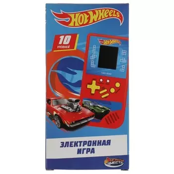 Тетрис ХОТ ВИЛС, ИГРАЕМ ВМЕСТЕ 1810K1653-R3