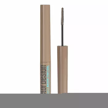 Тинт-гель для бровей Grafix BelorDesign