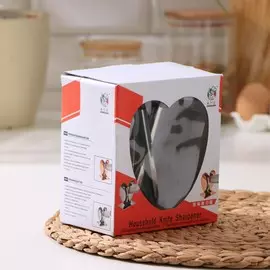 Точилка для ножей