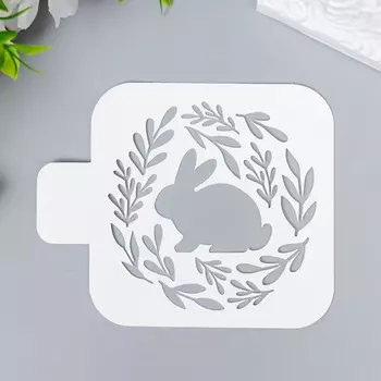 Трафарет