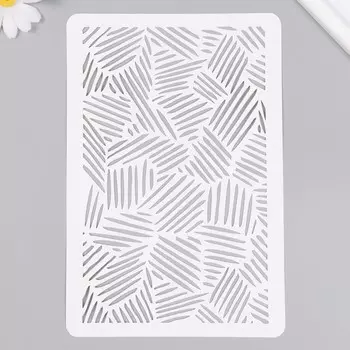 Трафарет