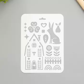 Трафарет