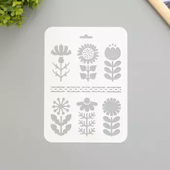 Трафарет