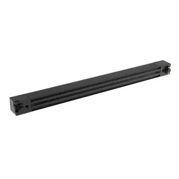 Трековый светильник luazon lighting, 30 вт, 2700 лм, 4000к, черный