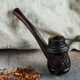 Трубка курительная