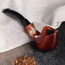Трубка курительная