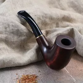 Трубка курительная
