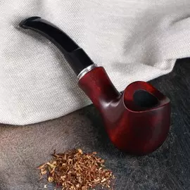 Трубка курительная