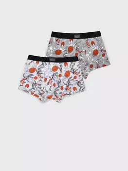 Трусы трикотажные