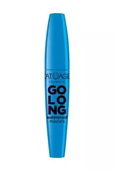 Тушь для ресниц GO LONG