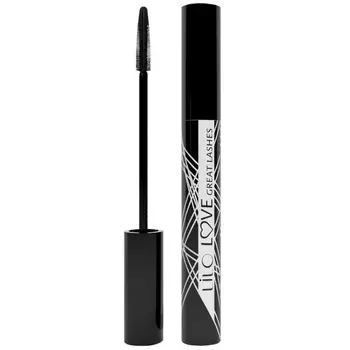 Тушь для ресниц LiLo Love Great lashes