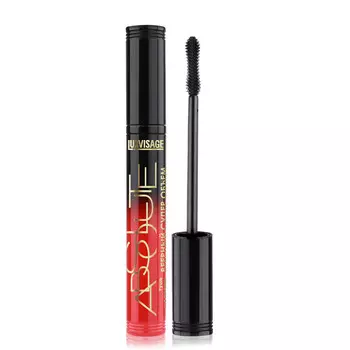 Тушь для ресниц LUXVISAGE ABSOLUTE