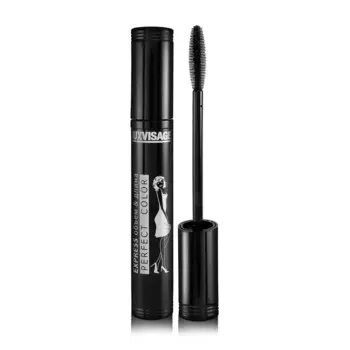 Тушь для ресниц Perfect Color LUXVISAGE