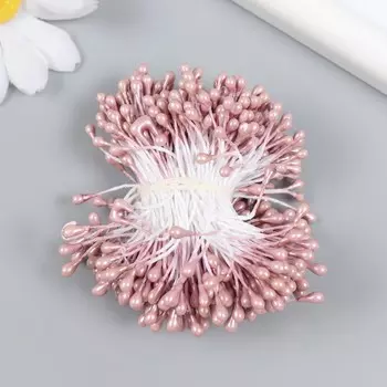 Тычинки для цветов