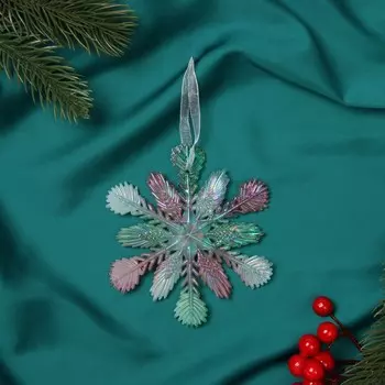 Ёлочная игрушка