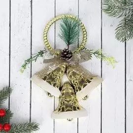 Украшение новогоднее