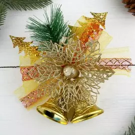 Украшение новогоднее