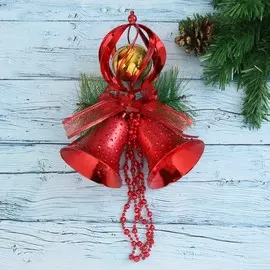 Украшение новогоднее
