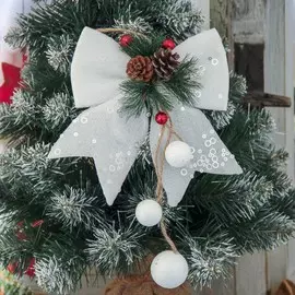 Украшение елочное