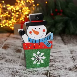 Украшение ёлочное