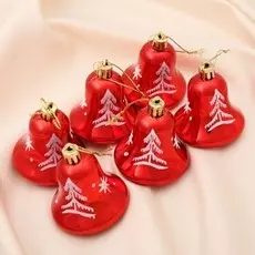 Украшение ёлочное