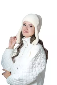 Ушанка