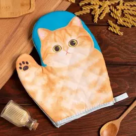 Варежка