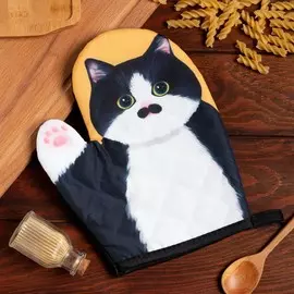 Варежка