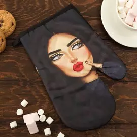 Варежка