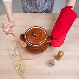 Варежка