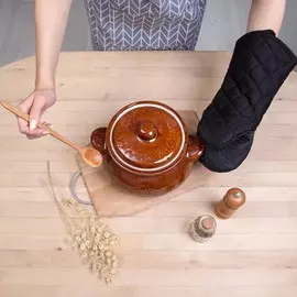 Варежка