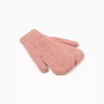 Варежки