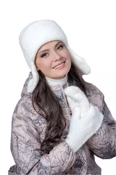 Варежки