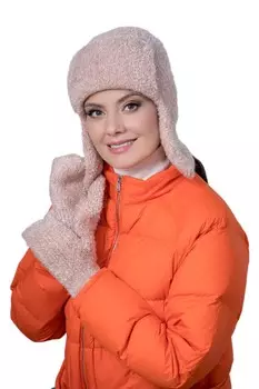 Варежки